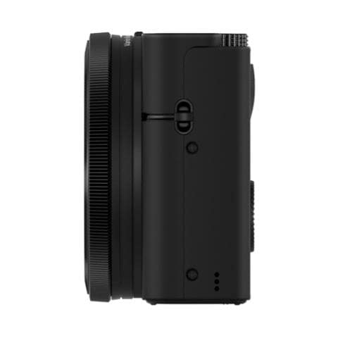 DSC-RX100, Nero - Foto 21